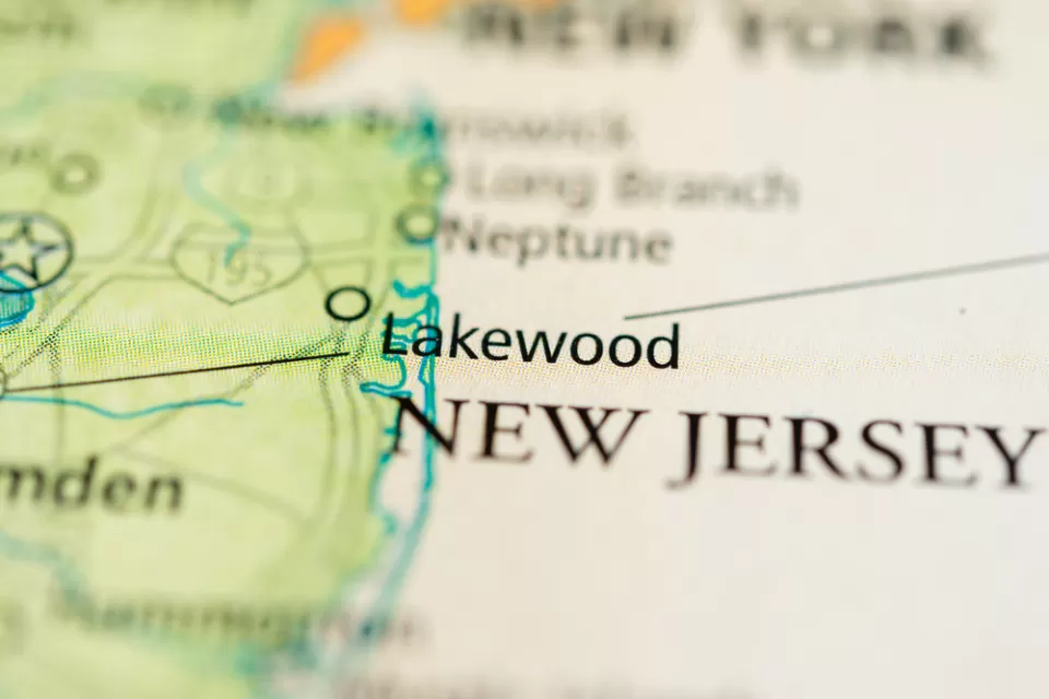New Jersey
